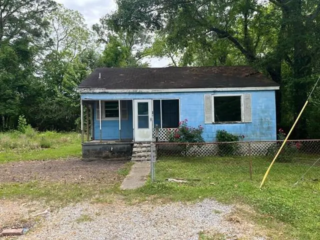 1913 Muriel Avenue, Mobile, AL 36610 - #1