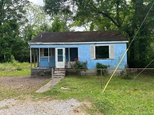 1913 Muriel Avenue, Mobile, AL 36610 - #3