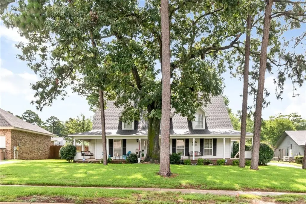 1605 Sugar Creek Drive E, Mobile, AL 36695 - #1