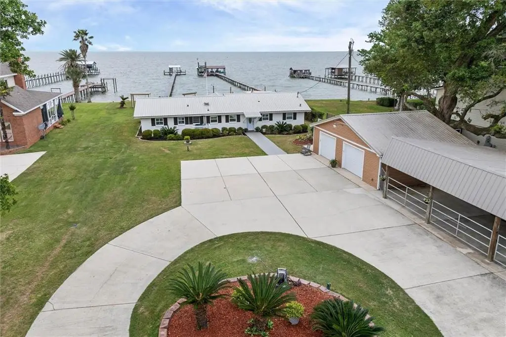 13939 Dauphin Island Parkway, Coden, AL 36523 - #1