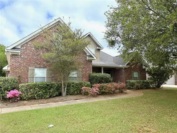 10811 Elysian Circle, Daphne, AL 36526