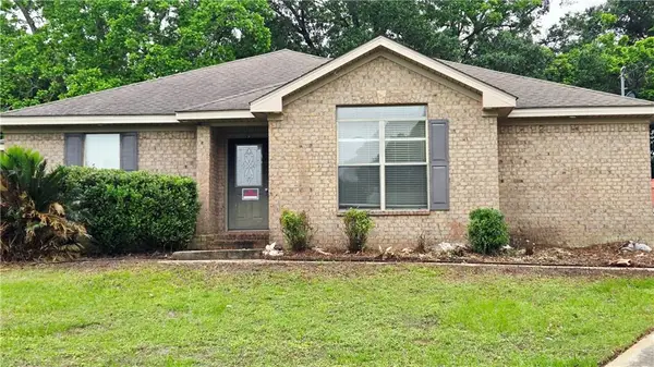 9660 Curtis Drive W, Irvington, AL 36544