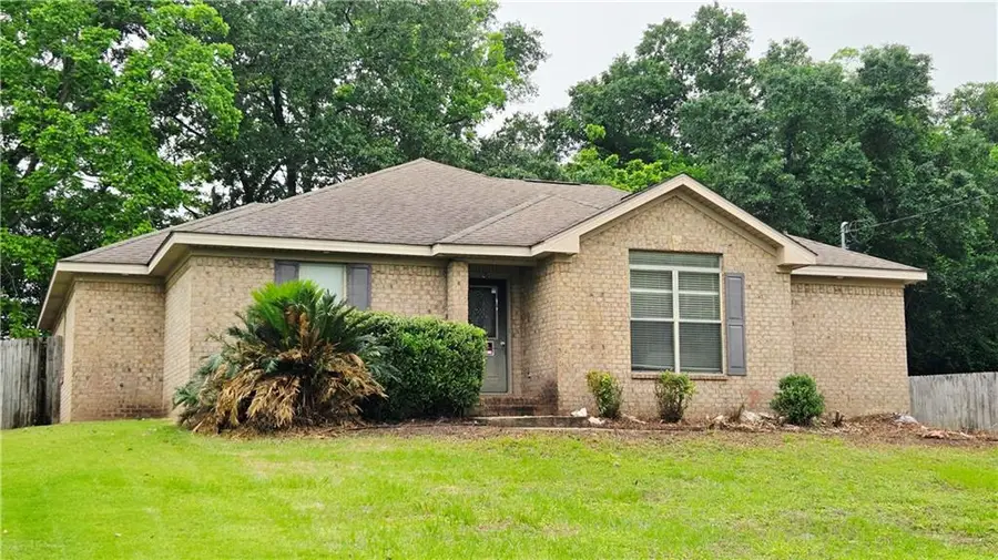 9660 Curtis Drive W, Irvington, AL 36544 - #3