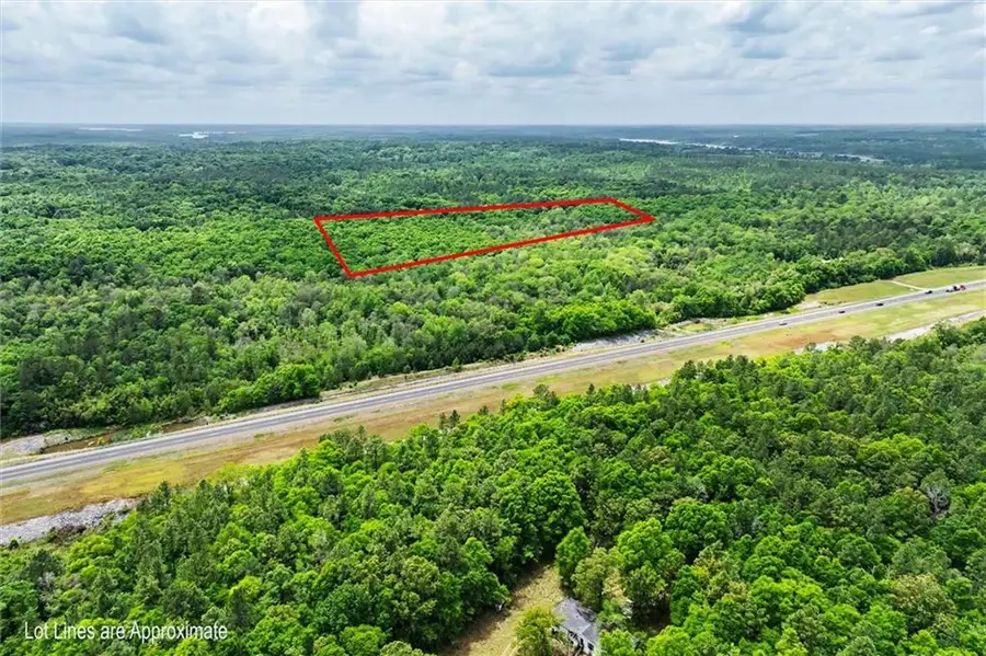 Address Withheld By Seller, Tanner Williams, AL 36575 - #3