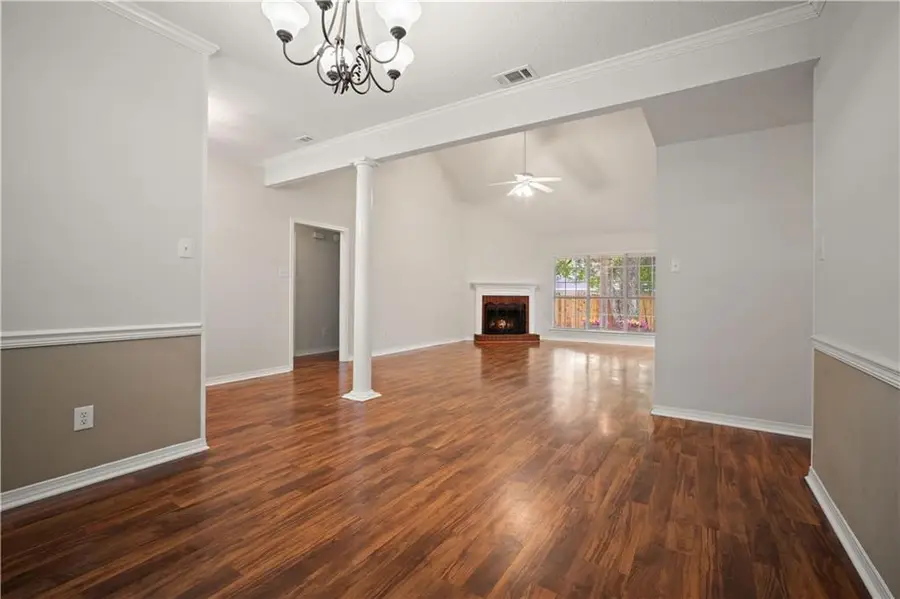 9315 Champion Hills Cove, Mobile, AL 36695 - #3