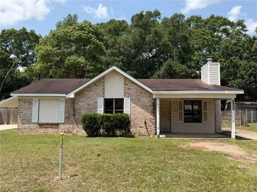 5550 Plantation Oaks Drive, Theodore, AL 36582 - #1