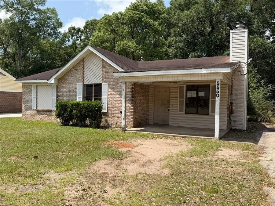 5550 Plantation Oaks Drive, Theodore, AL 36582 - #2