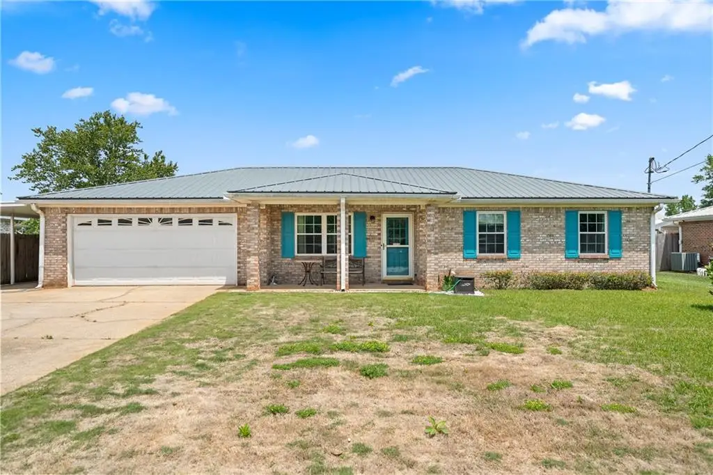 502 Ariel Avenue W, Foley, AL 36535 - #1