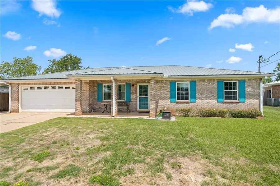 502 Ariel Avenue W, Foley, AL 36535 - #2