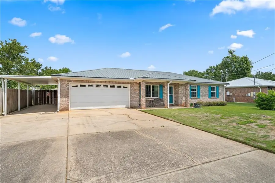 502 Ariel Avenue W, Foley, AL 36535 - #3