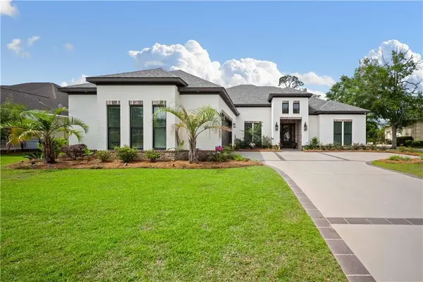 1058 Grand Heron Court W, Mobile, AL 36693