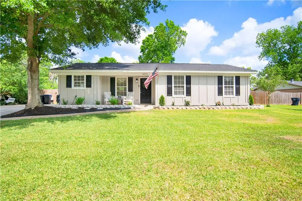 8550 Mcadams Drive S, Theodore, AL 36582 - #1