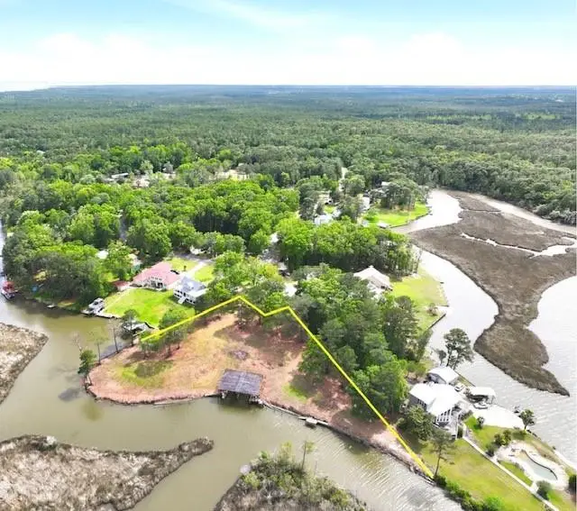 12163 Marguerite Drive, Coden, AL 36523 - #2