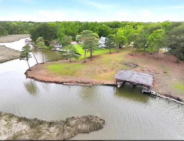 12163 Marguerite Drive, Coden, AL 36523 - #3