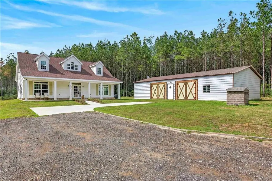 30757 Brady Road, Robertsdale, AL 36567 - #2