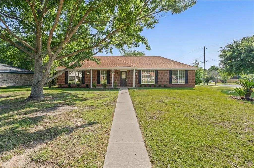 7861 Heaton Drive, Theodore, AL 36582 - #1