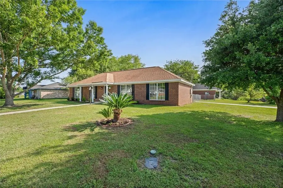 7861 Heaton Drive, Theodore, AL 36582 - #2