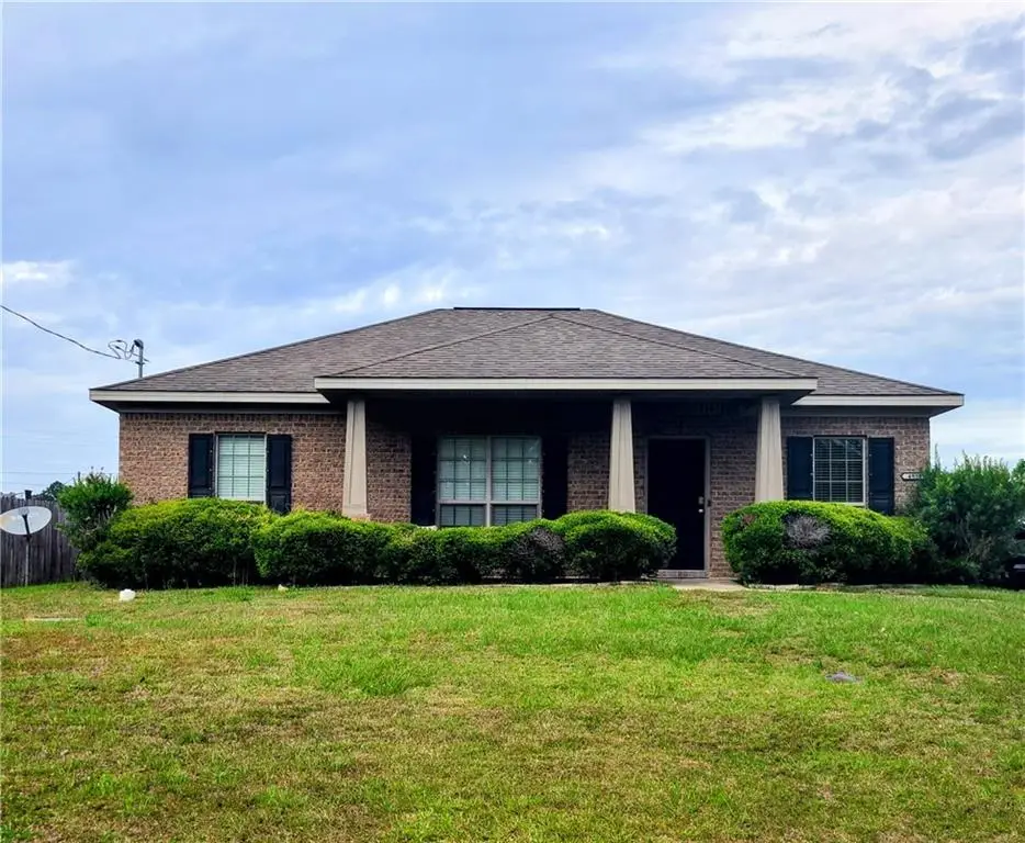 4953 Leahmon Court, Mobile, AL 36695 - #1