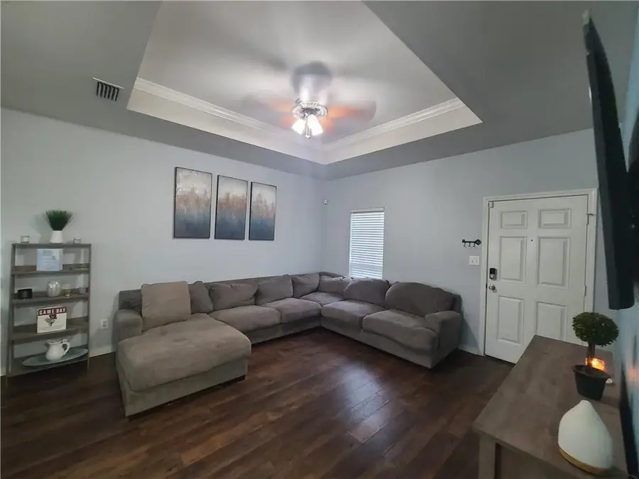 4953 Leahmon Court, Mobile, AL 36695 - #2