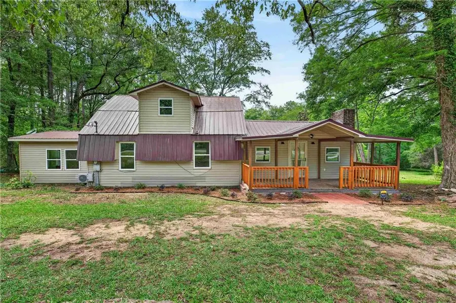 23499 Cowling Road, Robertsdale, AL 36567 - #2