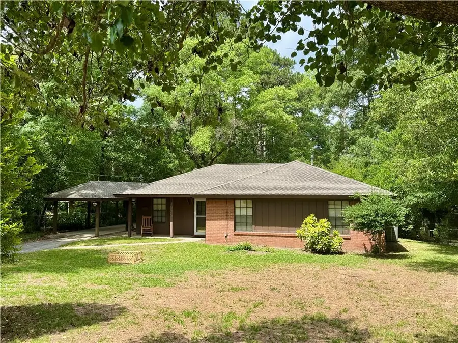 1925 Sandy Creek Drive, Semmes, AL 36575 - #2