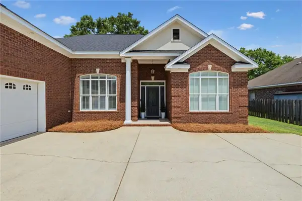 9290 Pecan Grove Drive, Mobile, AL 36695
