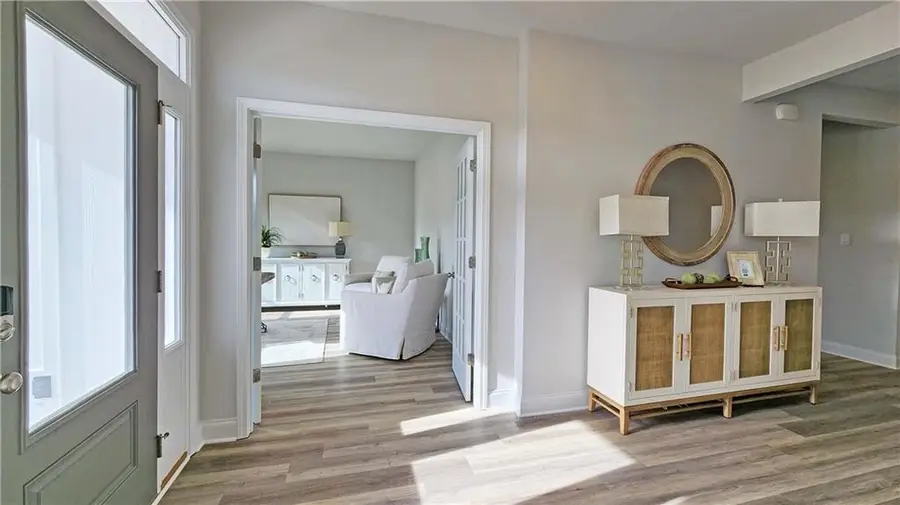 10381 Heirloom Road S, Mobile, AL 36608 - #2