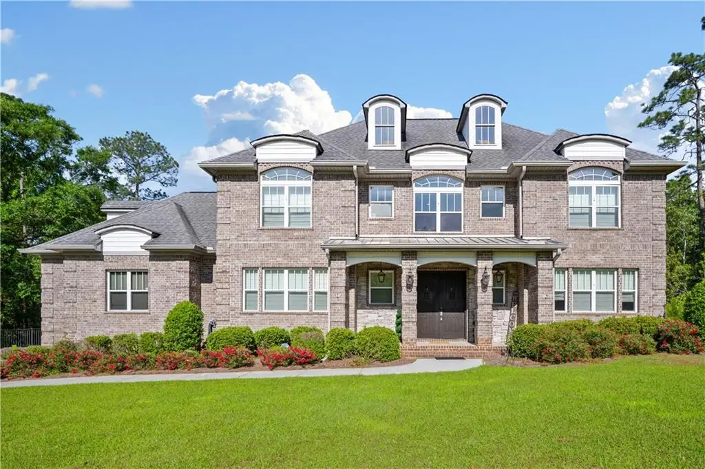 32379 Whimbret Way, Spanish Fort, AL 36527 - #1