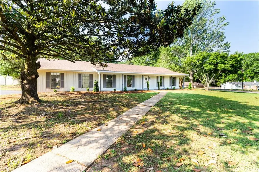 2549 Meadowview Drive, Mobile, AL 36695 - #2