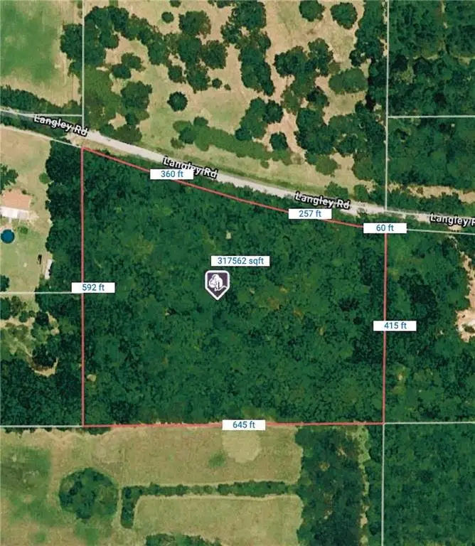 0 Langley Road, Chunchula, AL 36521 - #3