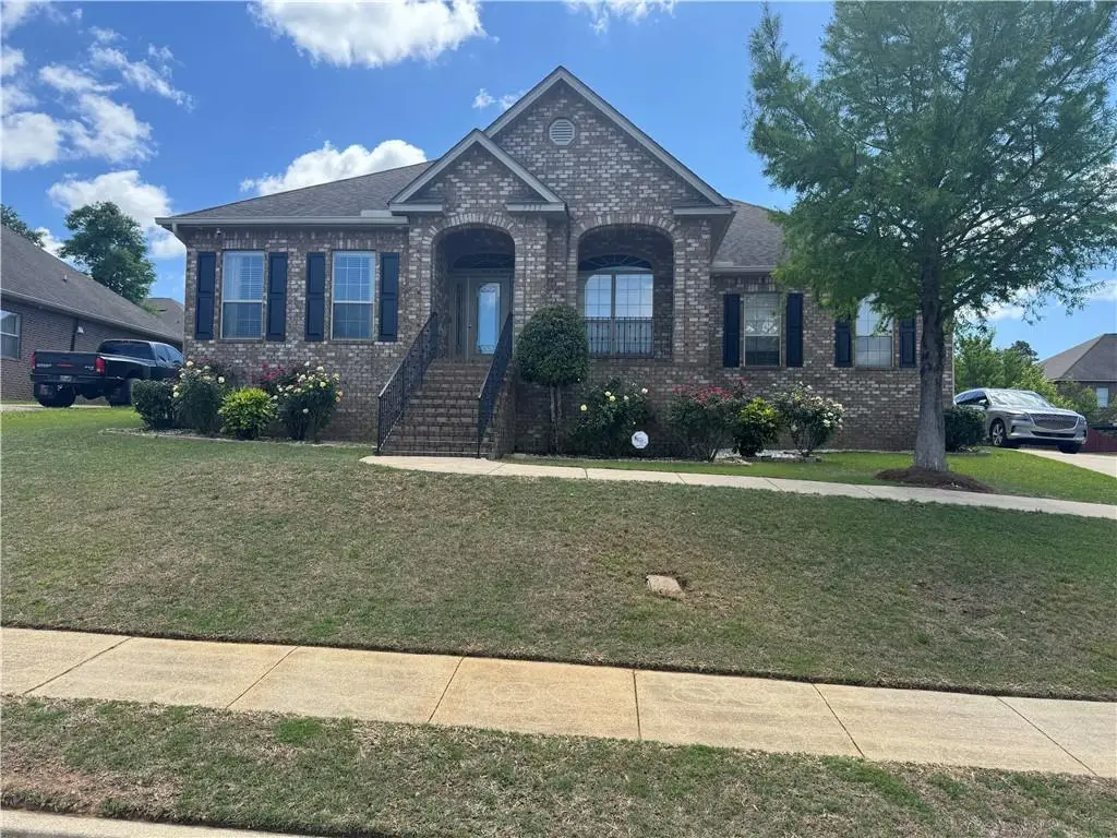 7313 Saybrook Boulevard, Mobile, AL 36619 - #1