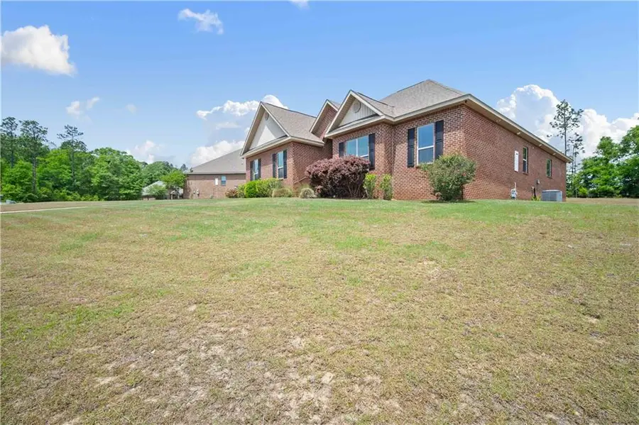 8124 Biltmore Drive, Saraland, AL 36571 - #3