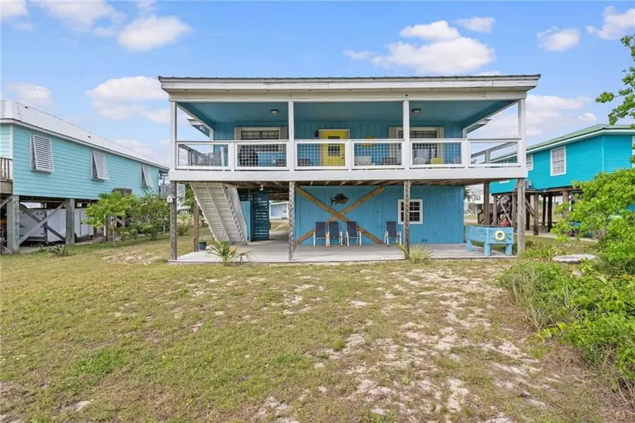 2005 Cadillac Avenue, Dauphin Island, AL 36528 - #3