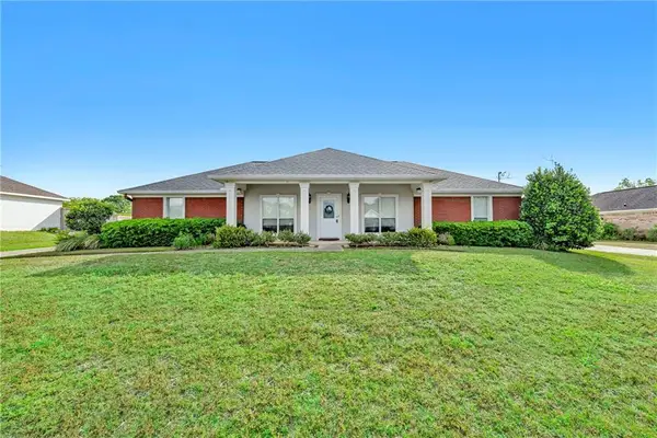 2395 Sequoya Trail, Mobile, AL 36695