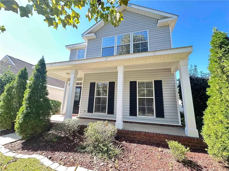 29951 St Simon Street, Daphne, AL 36526 - #2