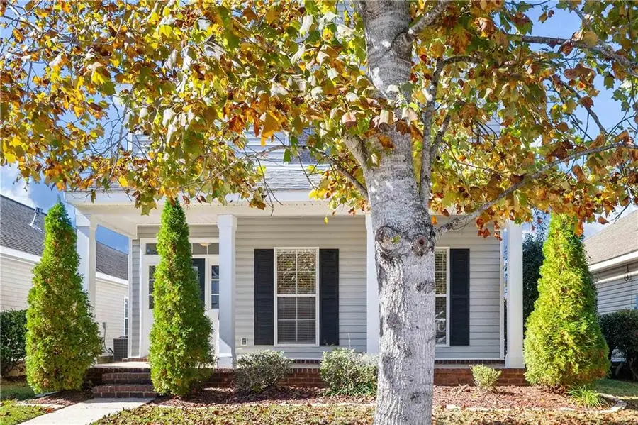 29951 St Simon Street, Daphne, AL 36526 - #3