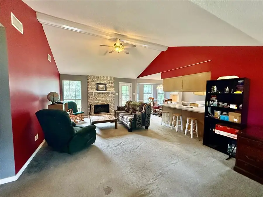 9380 Sagebrush Court, Semmes, AL 36575 - #2