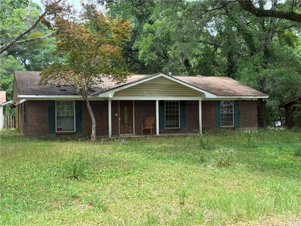 7030 Laverne Drive S, Mobile, AL 36618 - #1