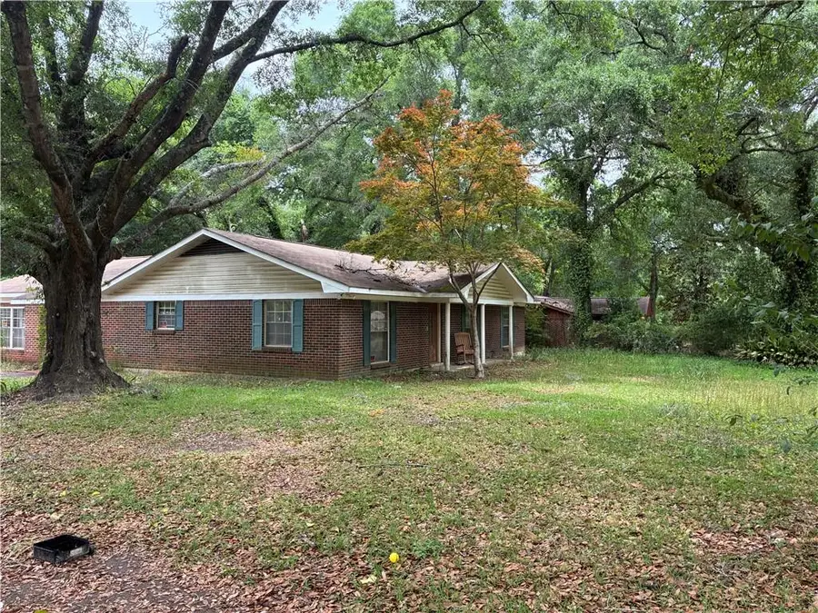 7030 Laverne Drive S, Mobile, AL 36618 - #2