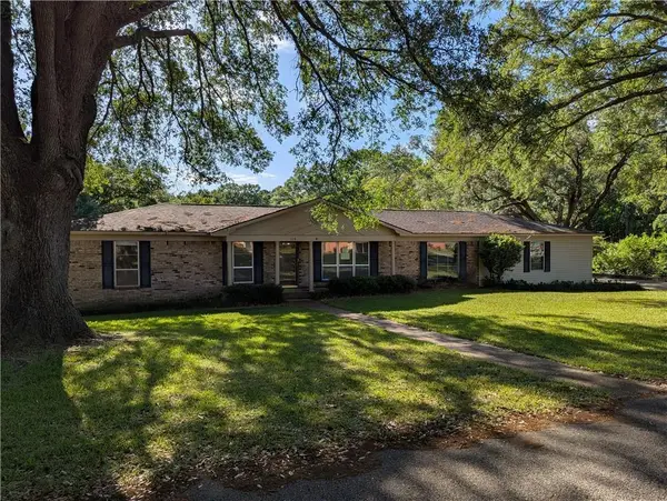 125 Fayette Circle, Saraland, AL 36571