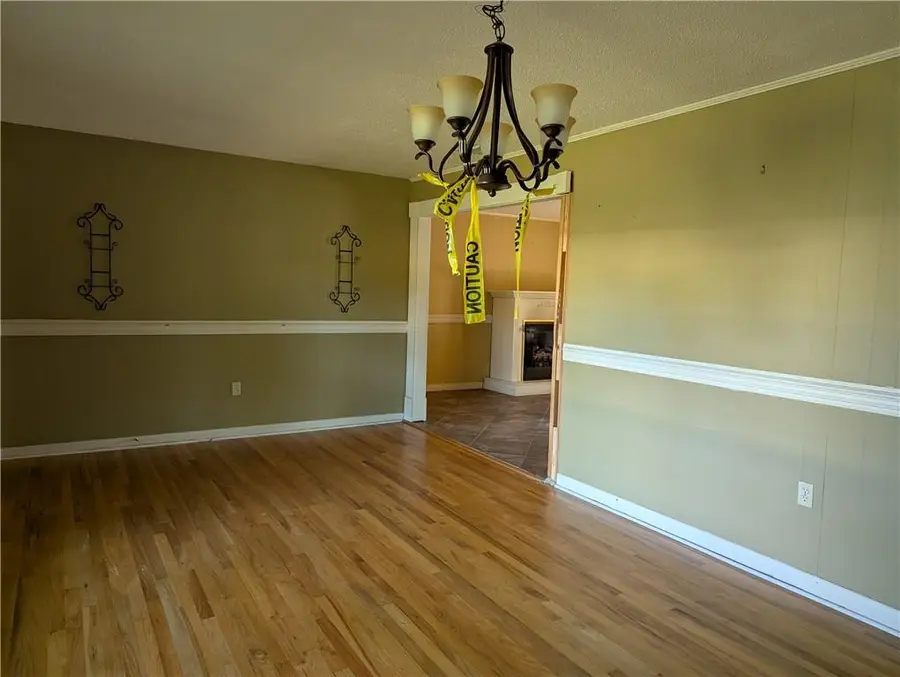 125 Fayette Circle, Saraland, AL 36571 - #2