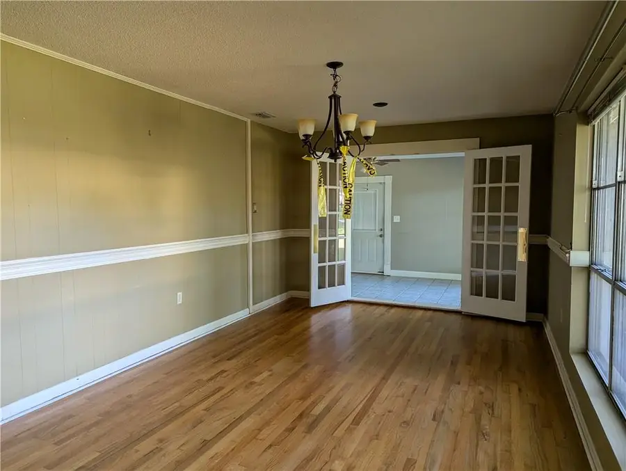 125 Fayette Circle, Saraland, AL 36571 - #3