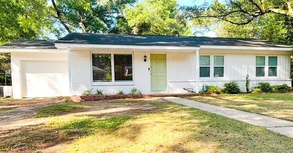 5612 Diane Drive, Mobile, AL 36618