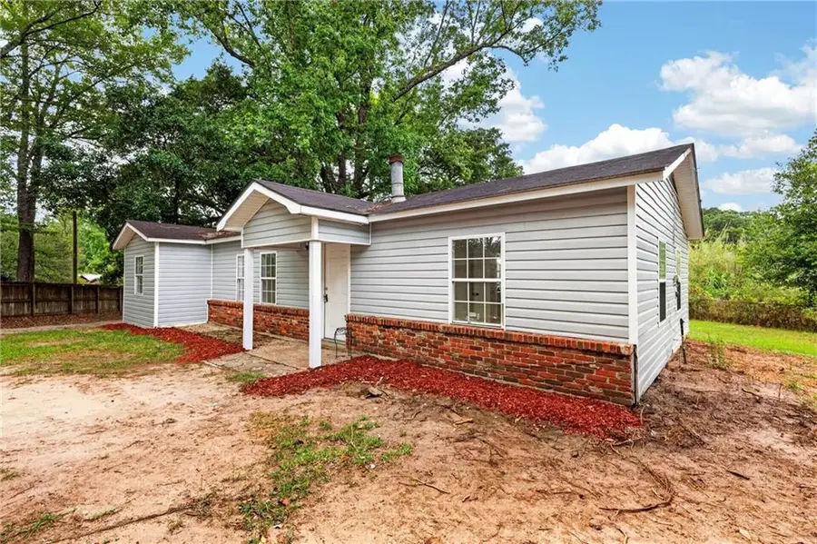 4916 Meadow Gay Drive, Mobile, AL 36619 - #2