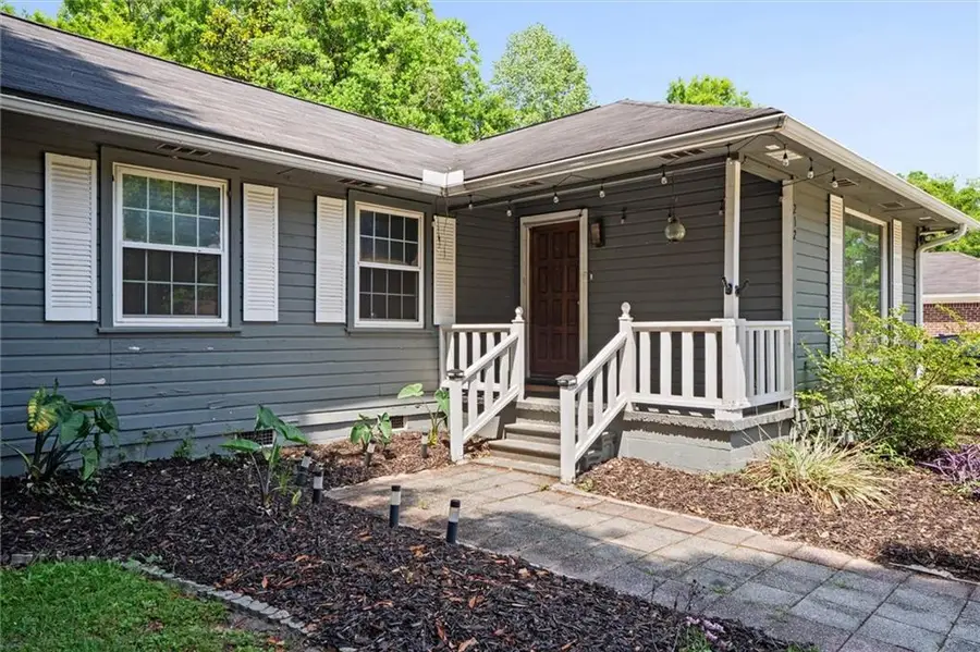 212 Valley Road, Chickasaw, AL 36611 - #3