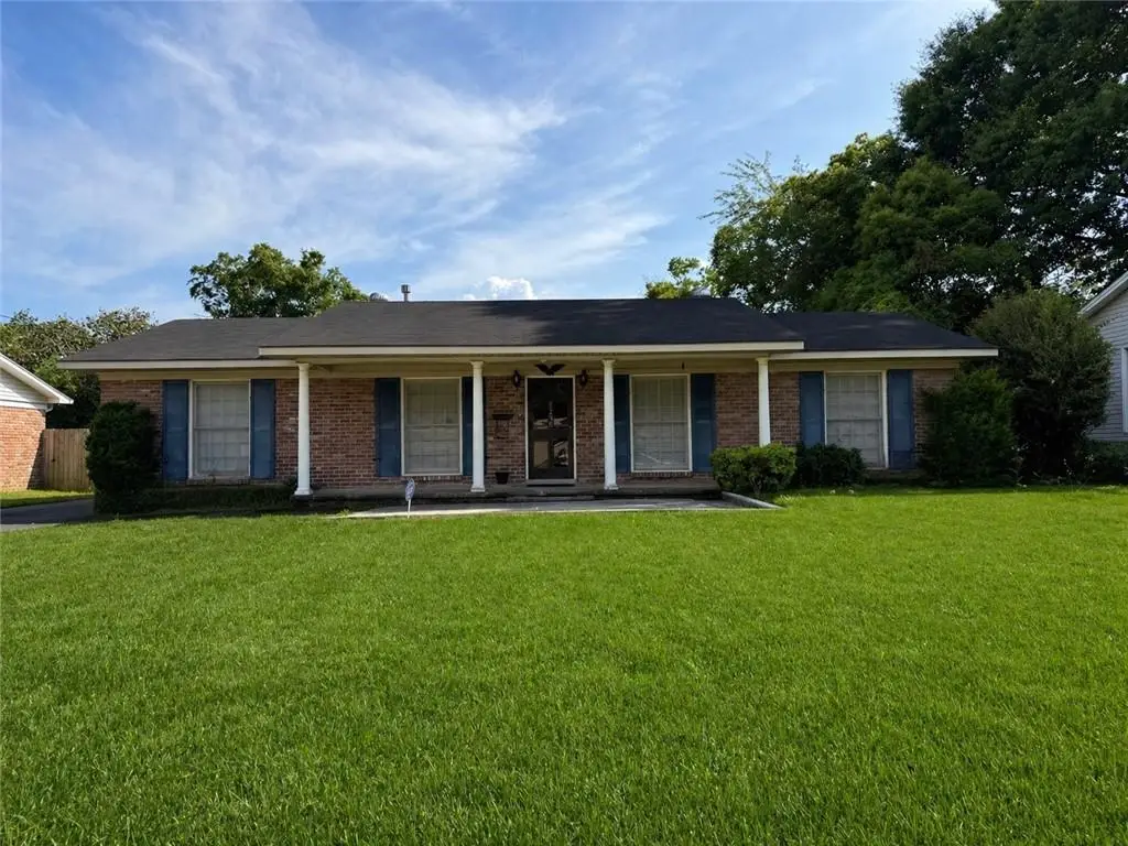 2755 Marcelus Drive, Mobile, AL 36606 - #1