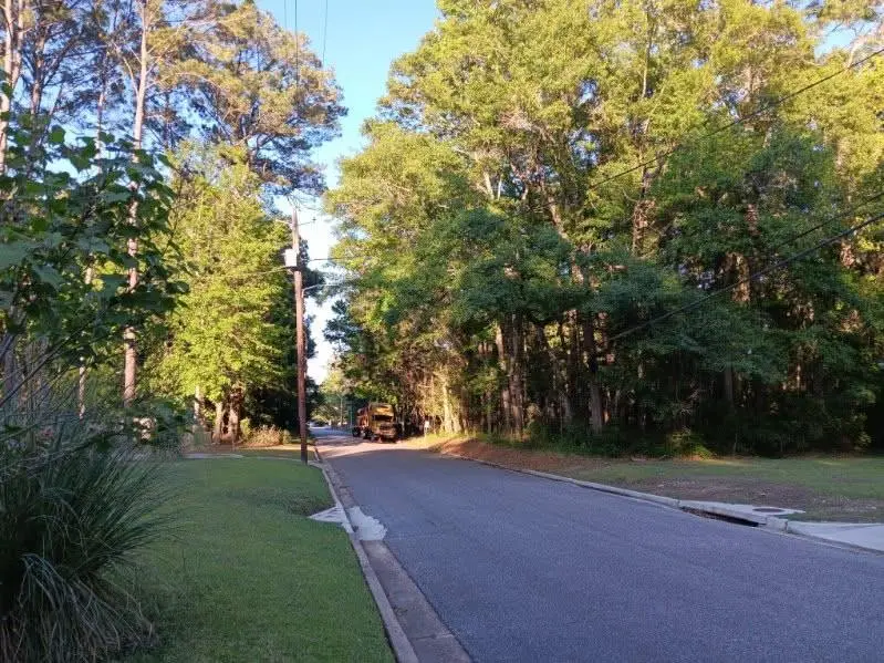 1211 Stewart Road, Mobile, AL 36605 - #3