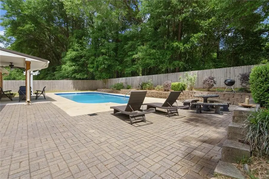 4760 Fillingim Road, Wilmer, AL 36587 - #2