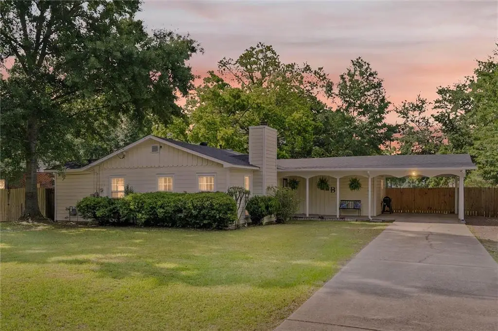 327 1st Avenue, Saraland, AL 36571 - #1