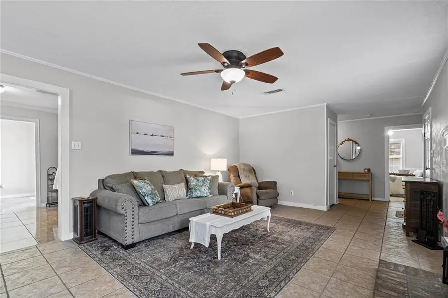 327 1st Avenue, Saraland, AL 36571 - #3